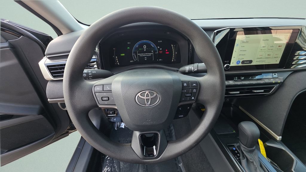 Used 2026 Toyota Camry LE image 23