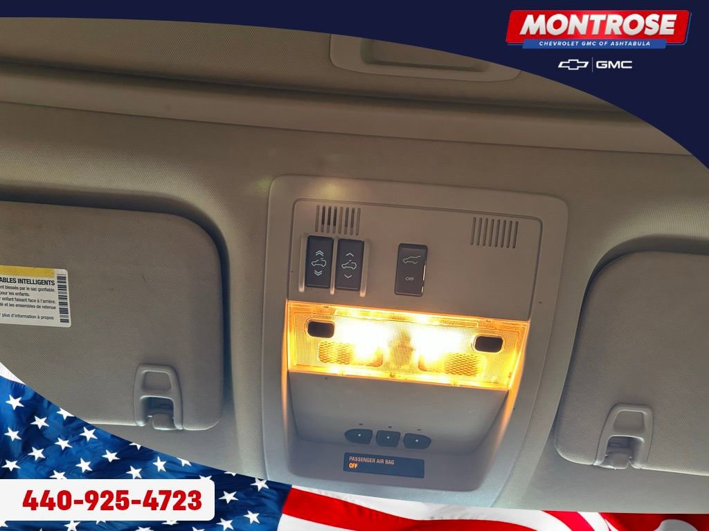 Used 2013 Chevrolet Tahoe LT image 18