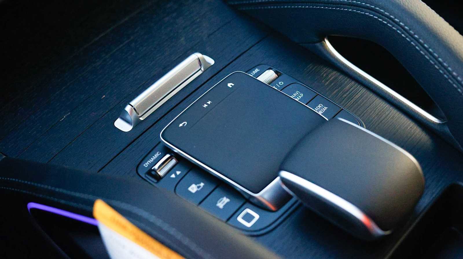 New 2026 Mercedes-Benz GLE 350 4MATIC image 25