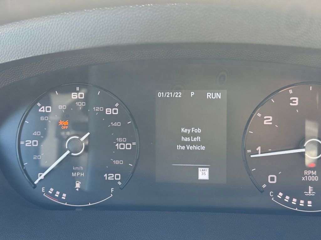 New 2026 RAM ProMaster 2500 w/ Convenience Group image 16