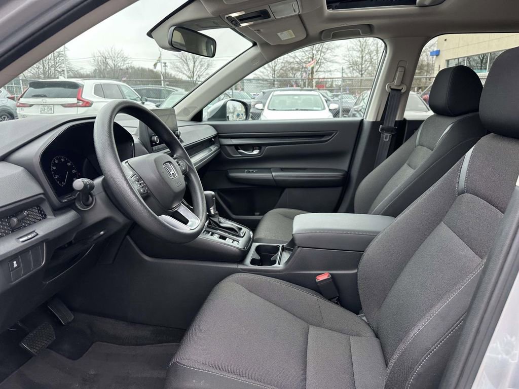 Certified 2023 Honda CR-V EX image 13