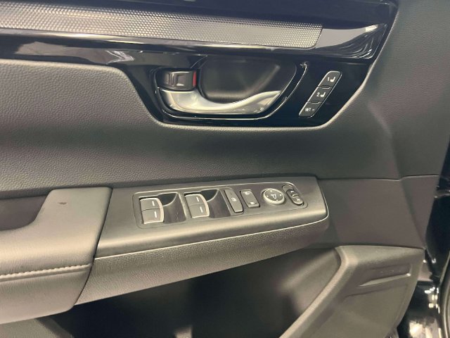 Used 2024 Honda CR-V EX-L image 20