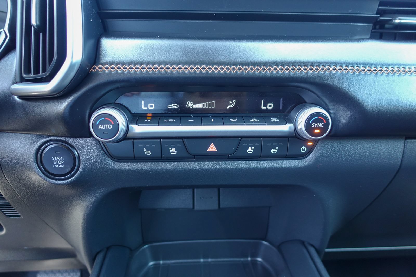 Certified 2026 MAZDA CX-50 AWD 2.5 S w/ Premium Package image 23