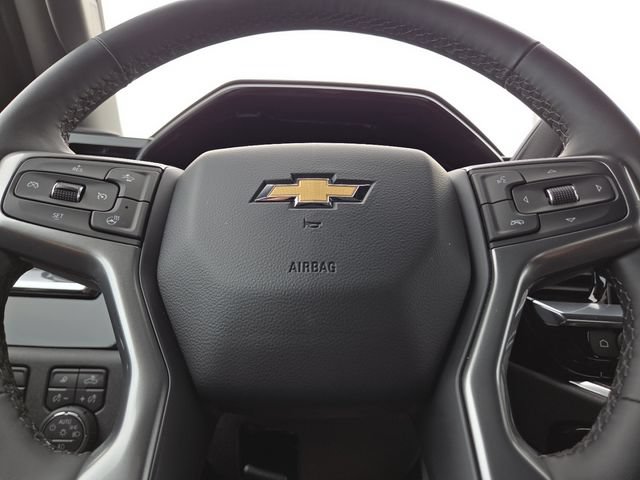 Used 2025 Chevrolet Silverado 2500 LT w/ All Star Edition AWD/4WD image 28