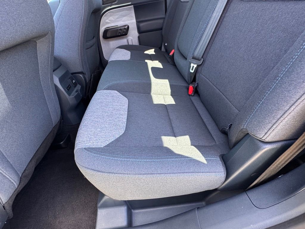 Used 2025 Ford Maverick XLT w/ XLT Luxury Package image 30