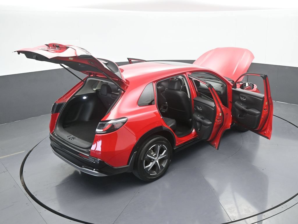 Used 2024 Honda HR-V EX-L image 66