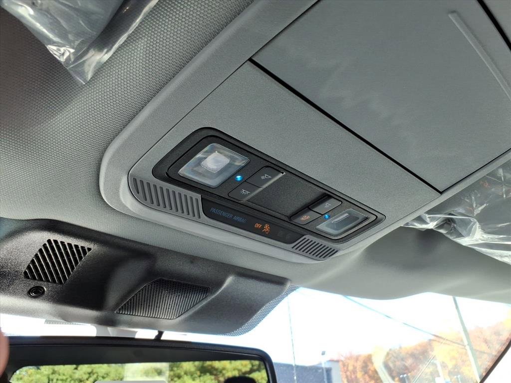 New 2025 Ford F150 Lightning Flash image 20