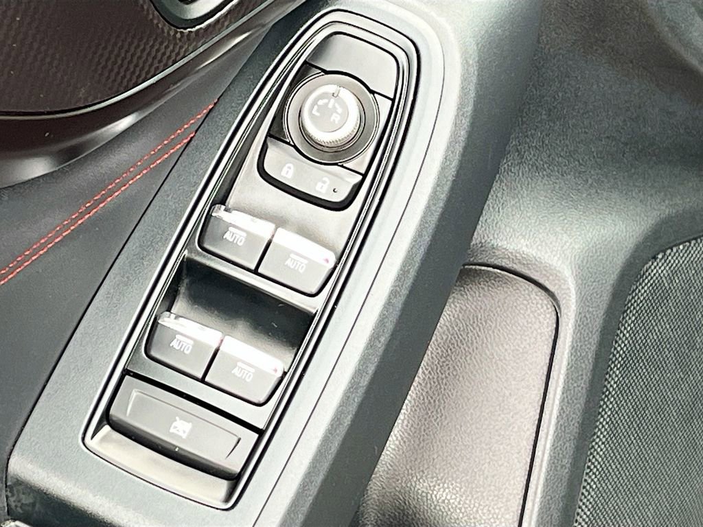 Used 2024 Subaru WRX Limited image 18