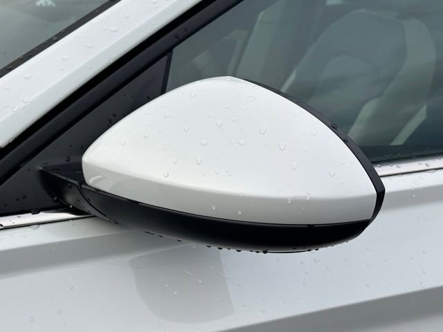 New 2026 Volkswagen Jetta SE FWD image 10