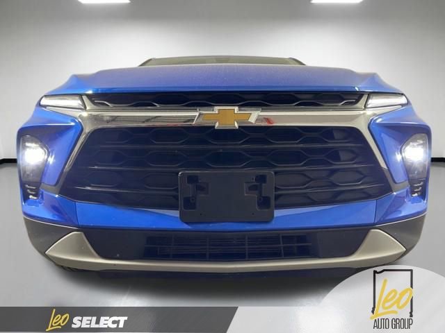 Used 2024 Chevrolet Blazer LT FWD image 10