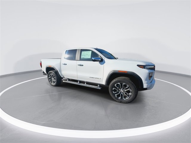 New 2026 GMC Canyon Denali image 2