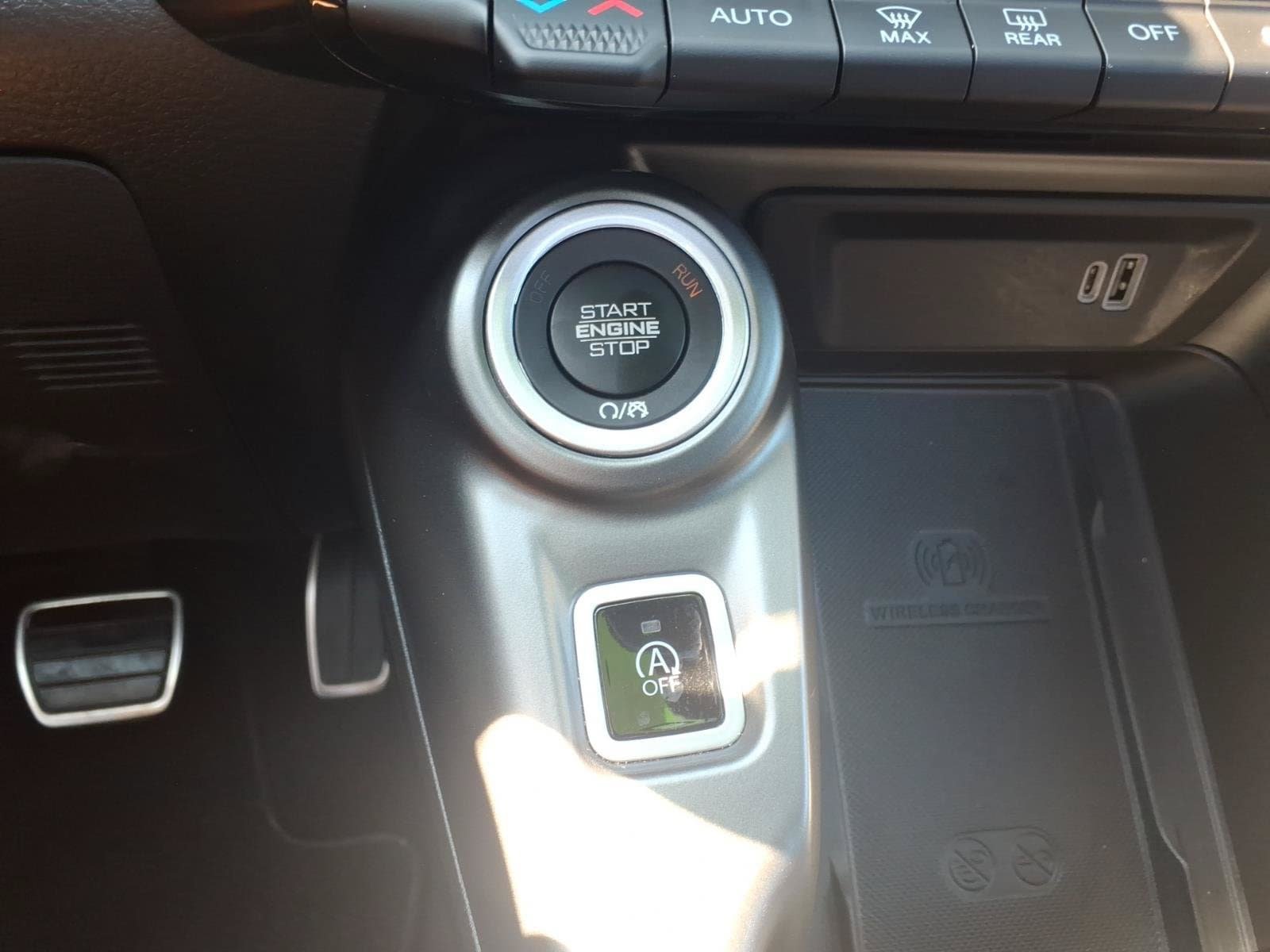 Used 2025 Dodge Hornet GT AWD/4WD image 23