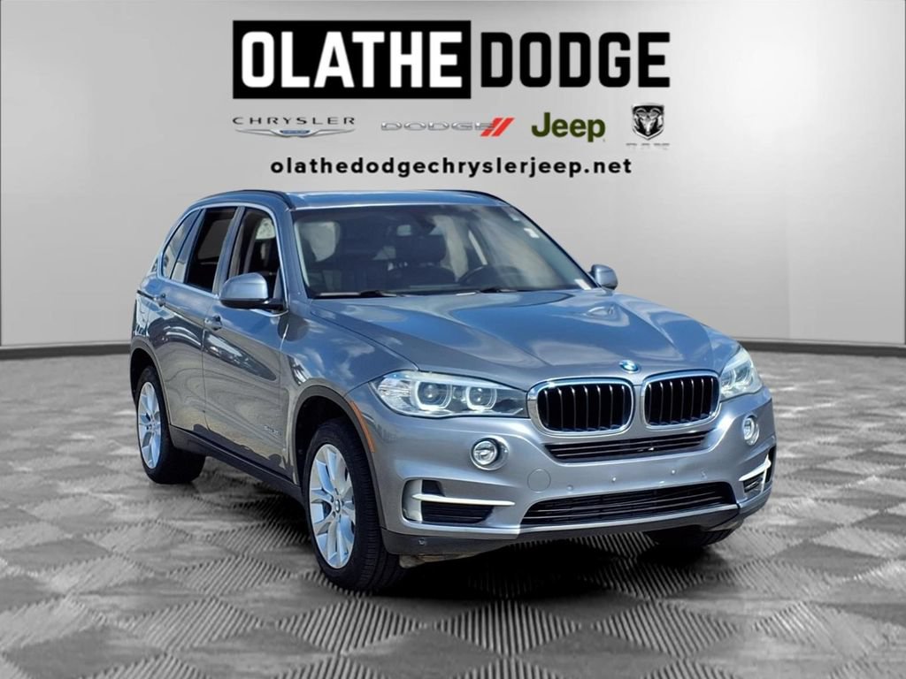 Used 2016 BMW X5 sDrive35i RWD image 31
