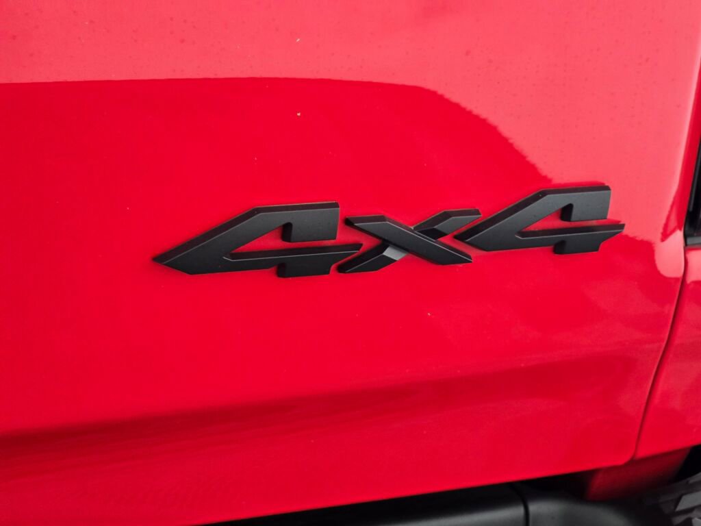 Used 2022 RAM 1500 TRX image 15