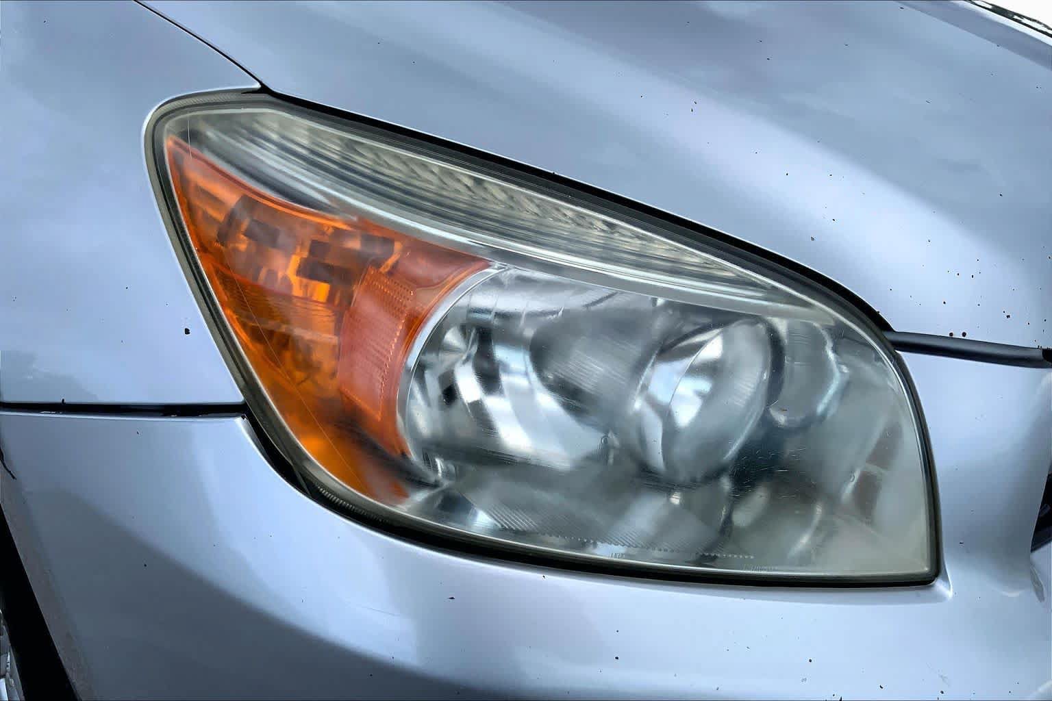 Used 2007 Toyota RAV4 Limited AWD/4WD image 25