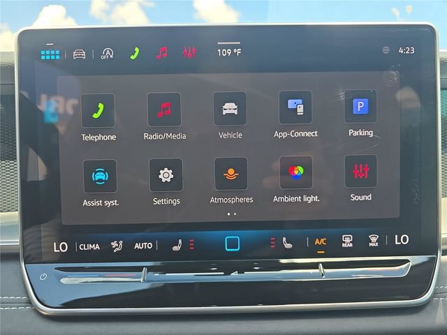 New 2026 Volkswagen Tiguan SE R-Line FWD image 16