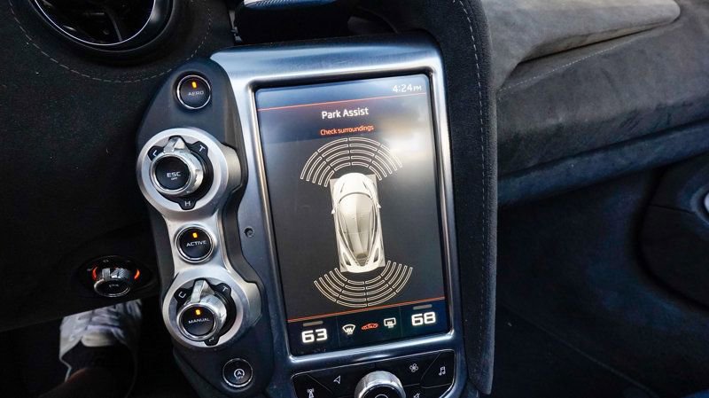 Used 2020 McLaren 720S Luxury image 70