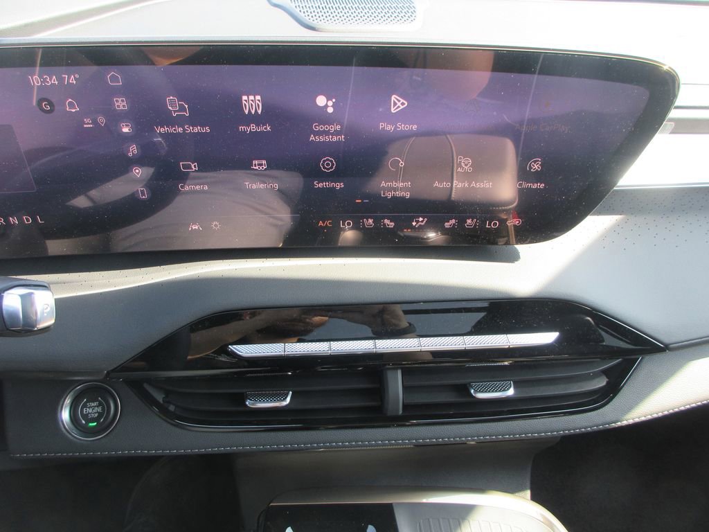 New 2026 Buick Enclave Avenir image 19