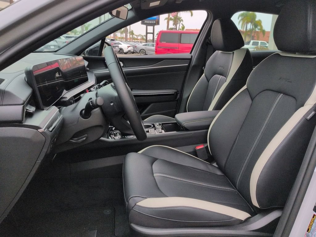 New 2026 Kia K5 GT-Line FWD image 20