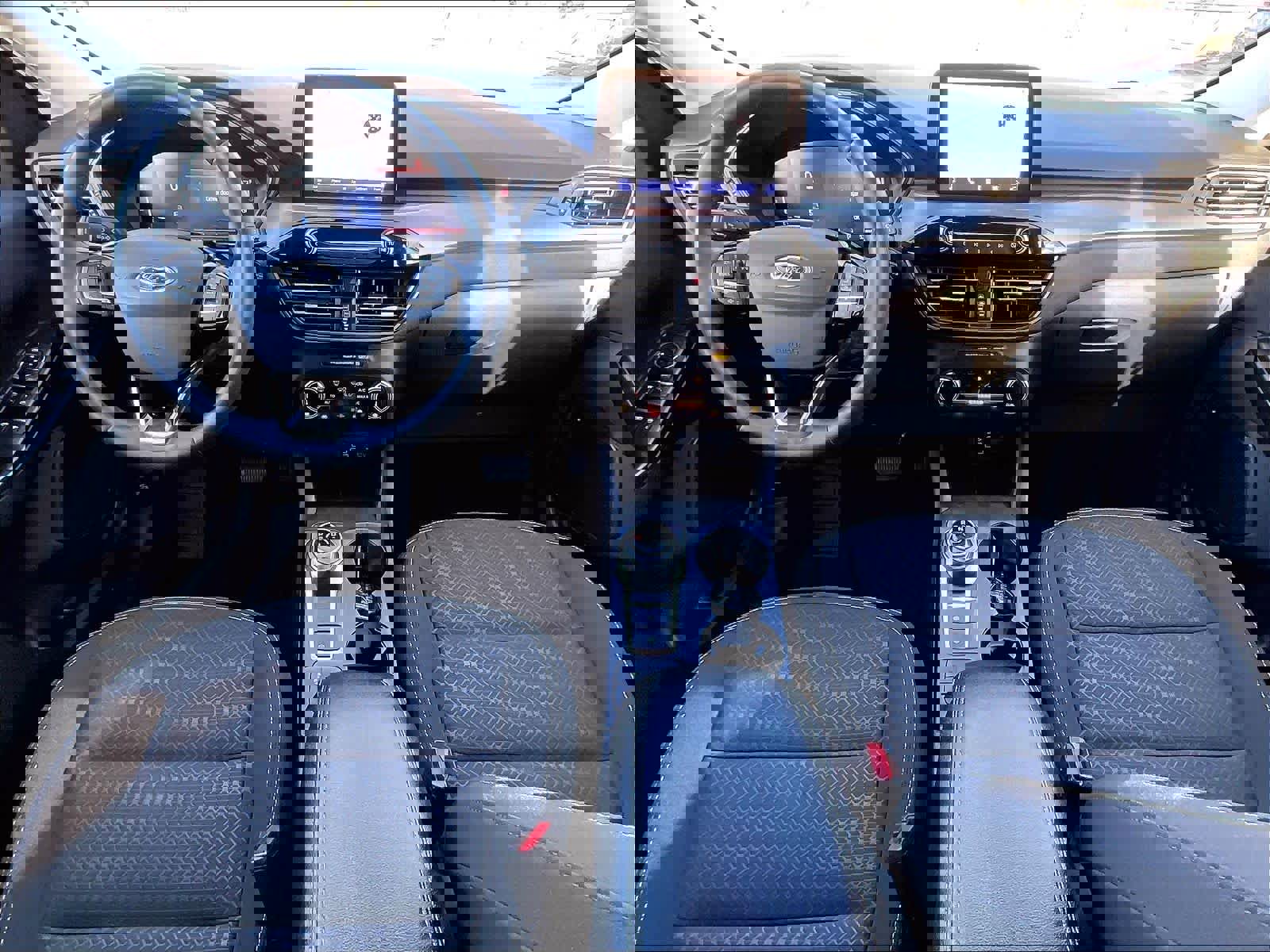 Used 2024 Ford Escape Active image 21