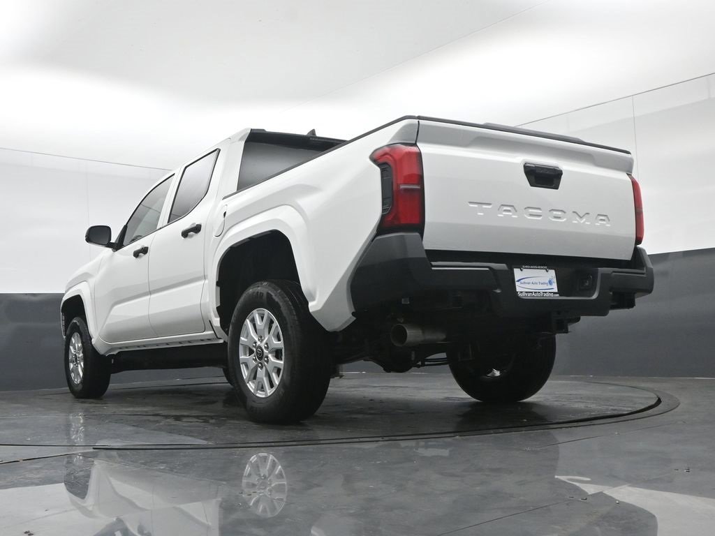 Used 2025 Toyota Tacoma SR image 57