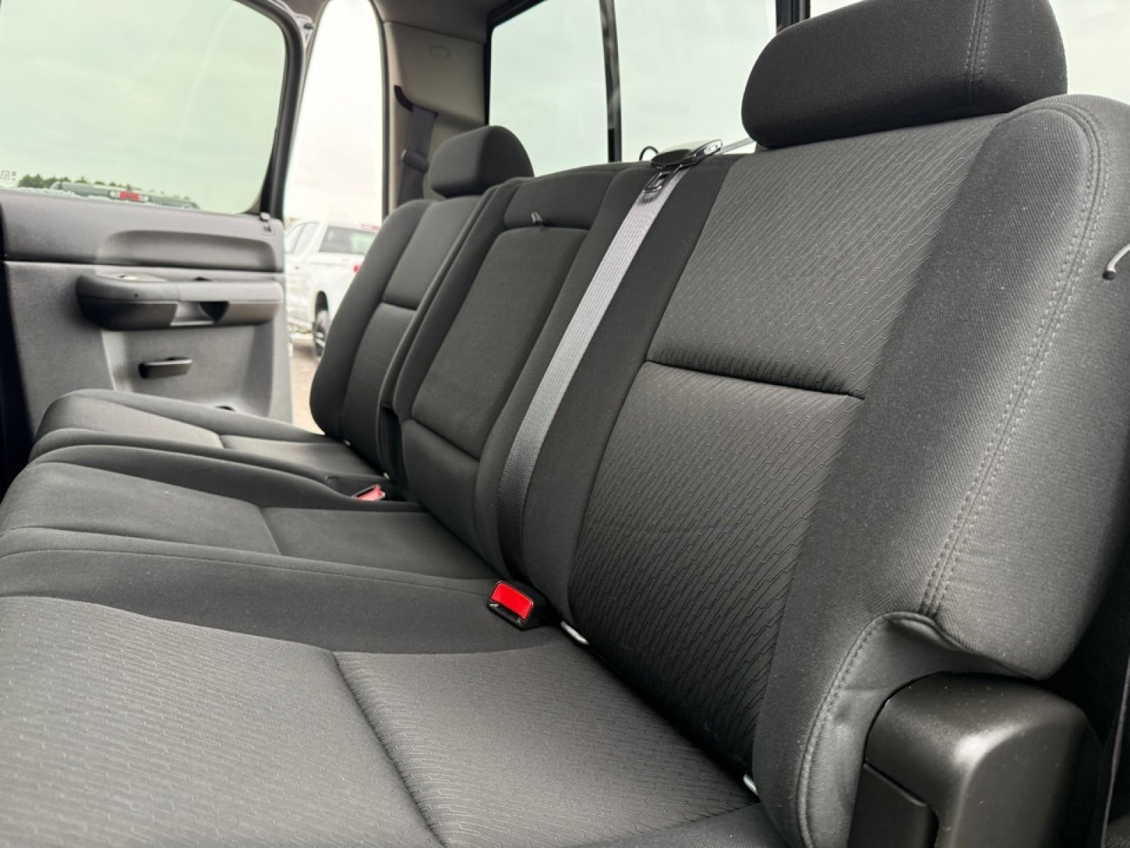 Used 2012 GMC Sierra 3500 SLE image 18