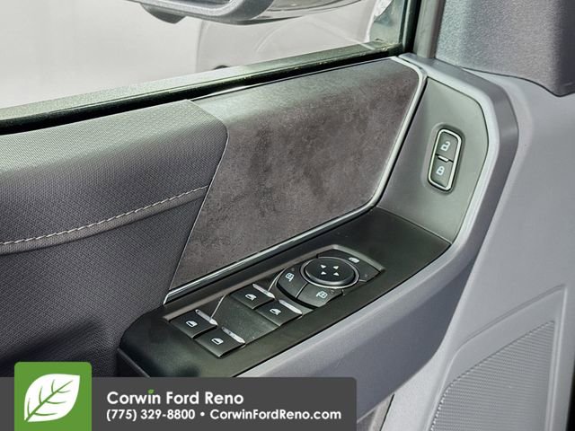 New 2025 Ford F150 XLT w/ Equipment Group 302A MID image 20