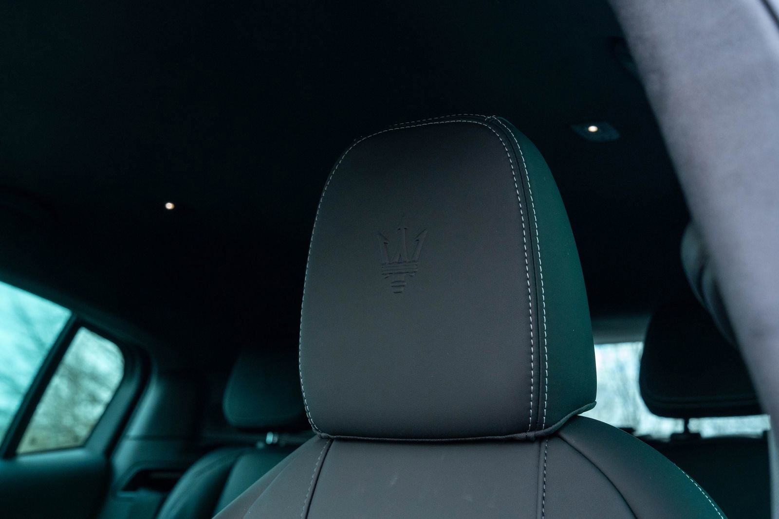 New 2026 Maserati Grecale Modena image 25