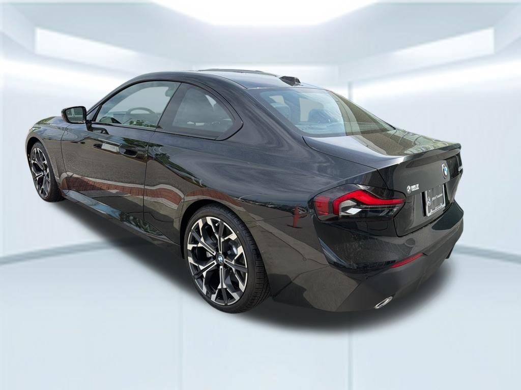 New 2026 BMW 230i Coupe w/ Premium Package RWD image 4