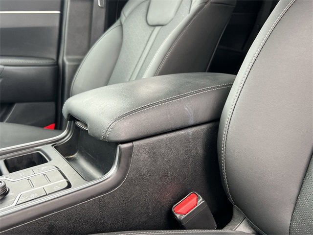 Certified 2023 Kia Sorento S image 21