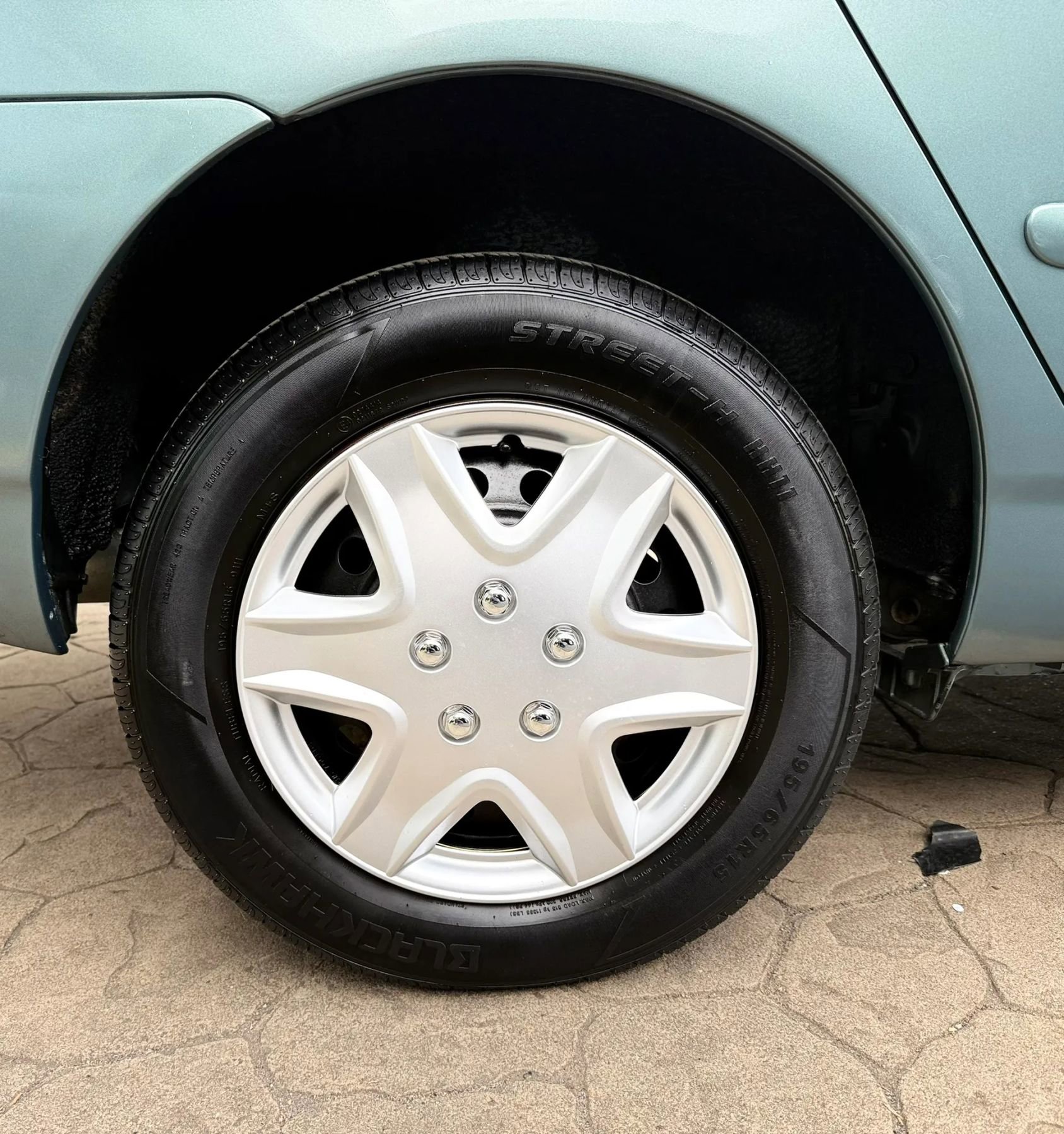 Used 2006 Toyota Corolla LE image 38