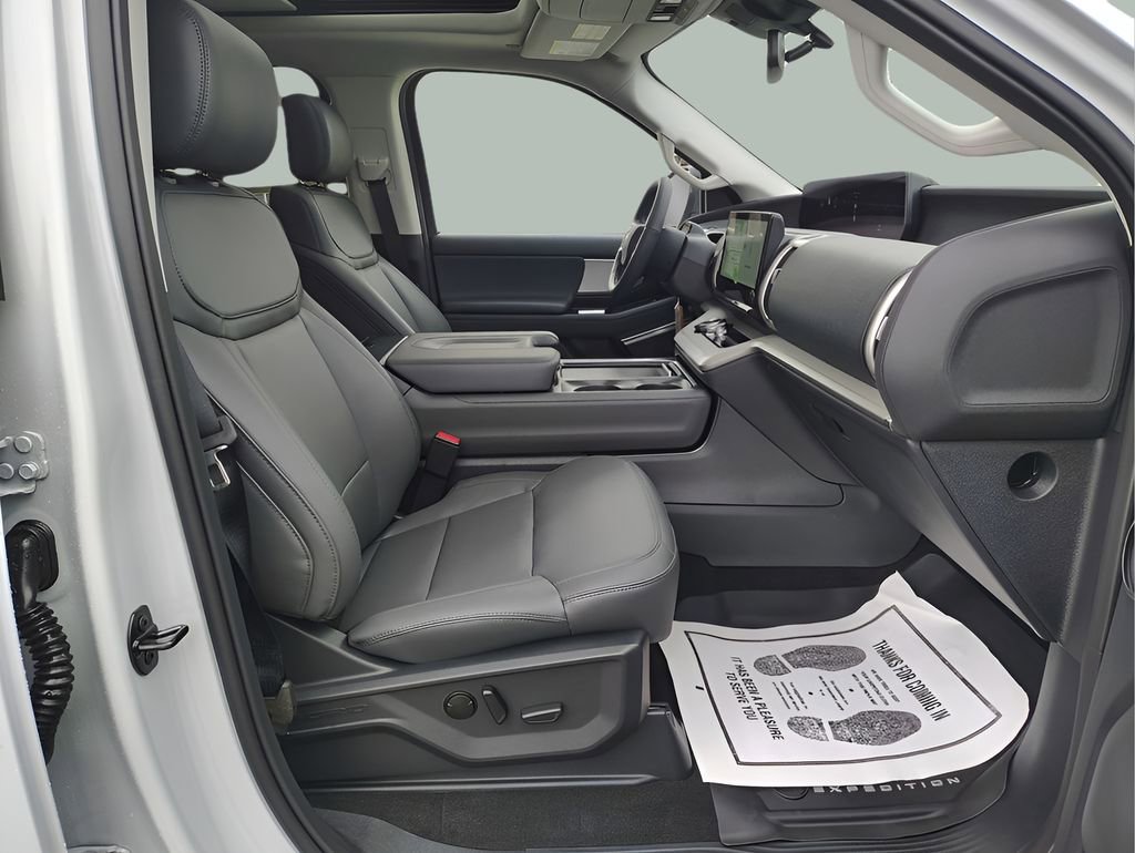 New 2026 Ford Expedition Max Active image 37