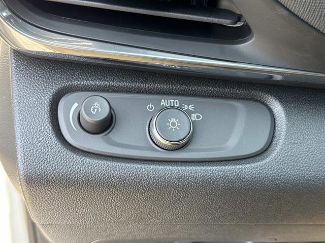 New 2026 Buick Envista Sport Touring FWD image 27