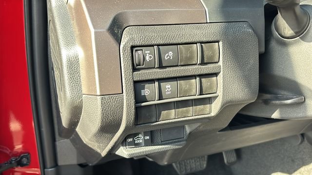 New 2026 Toyota Tacoma SR5 image 13