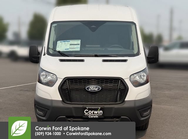 New 2026 Ford Transit 250 148 Medium Roof Extended AWD w/ Load Area Protection Package image 6