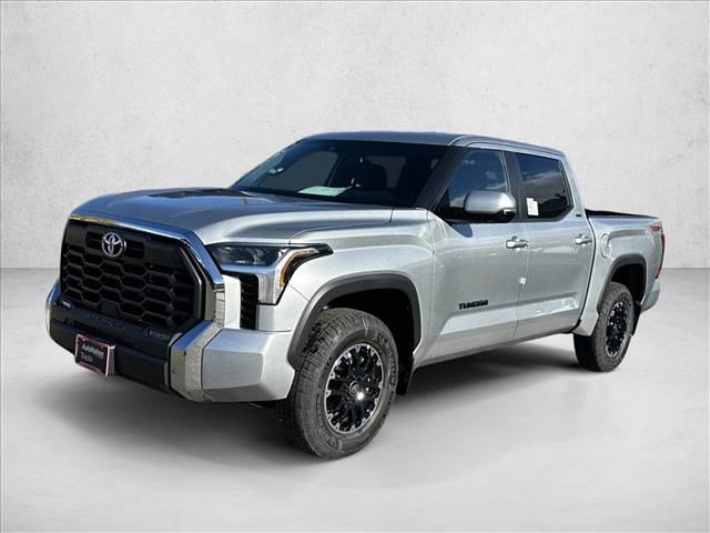 New 2026 Toyota Tundra SR5 image 1