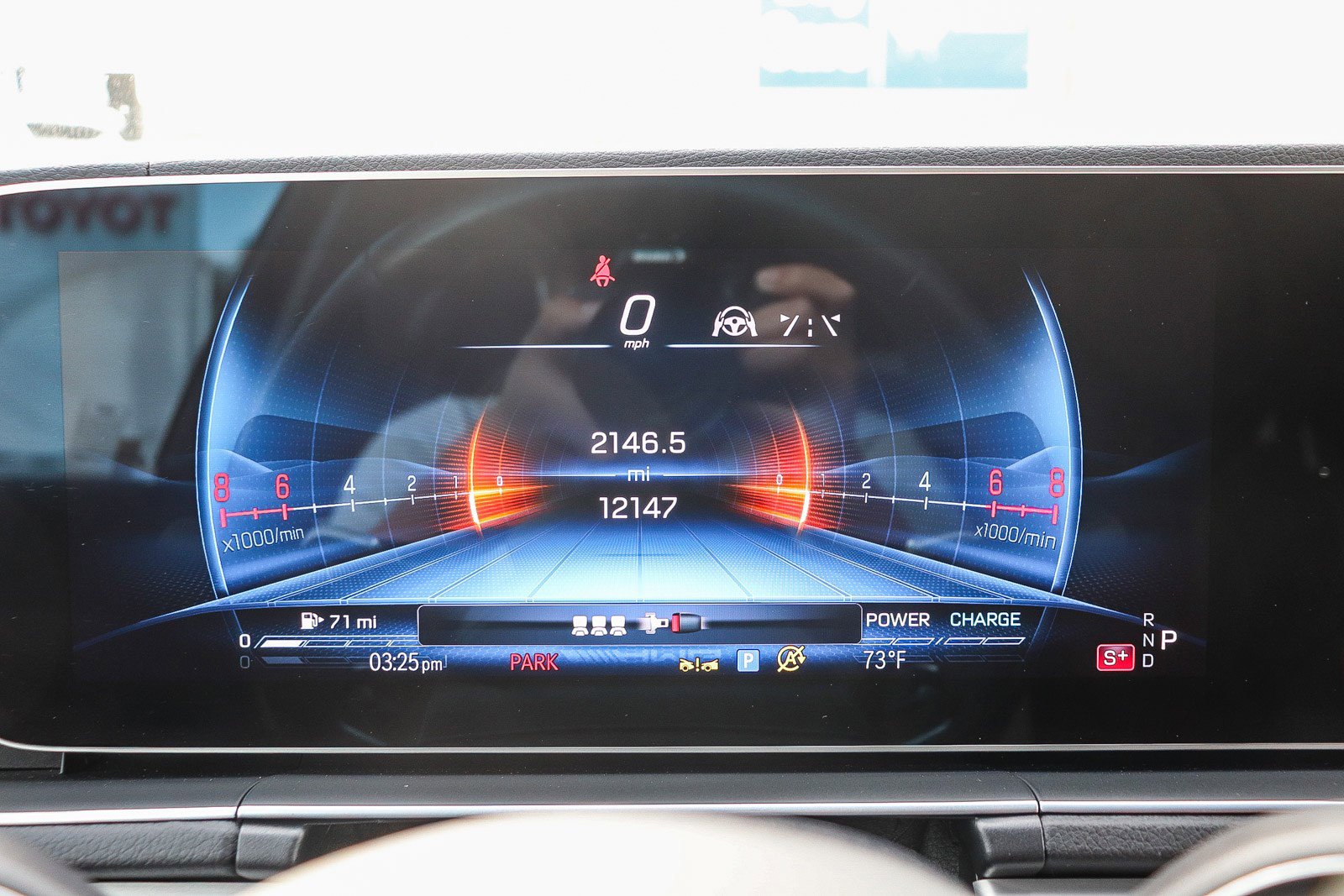 Used 2024 Mercedes-Benz GLE 53 AMG 4MATIC Coupe image 37