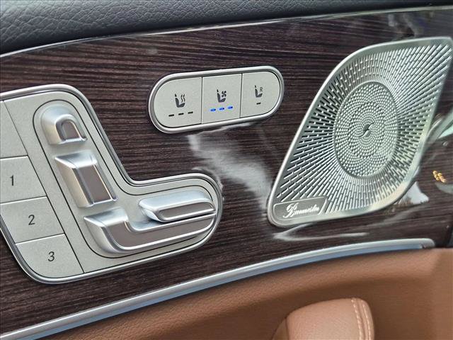 Certified 2026 Mercedes-Benz GLE 350 4MATIC image 25