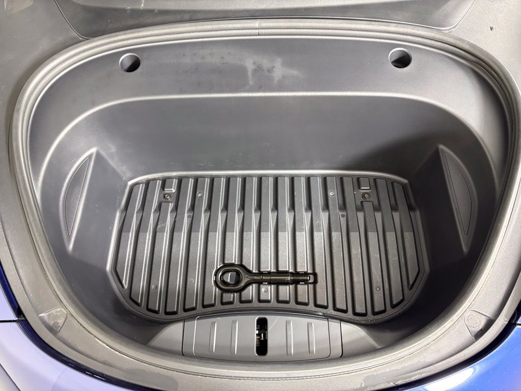 Used 2022 Tesla Model 3 RWD image 34