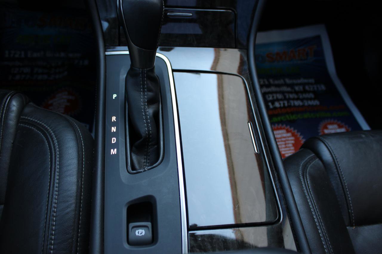 Used 2014 Buick LaCrosse Leather image 25