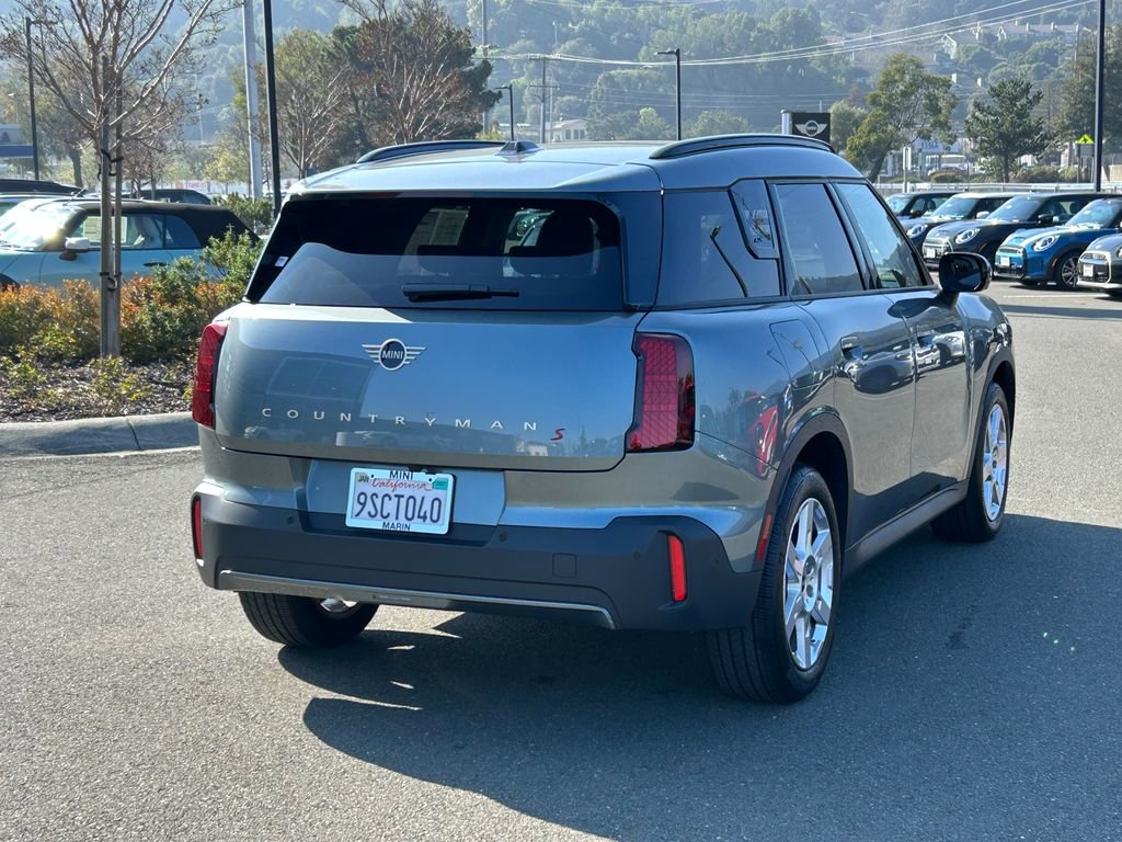 Used 2025 MINI Cooper Countryman S image 5