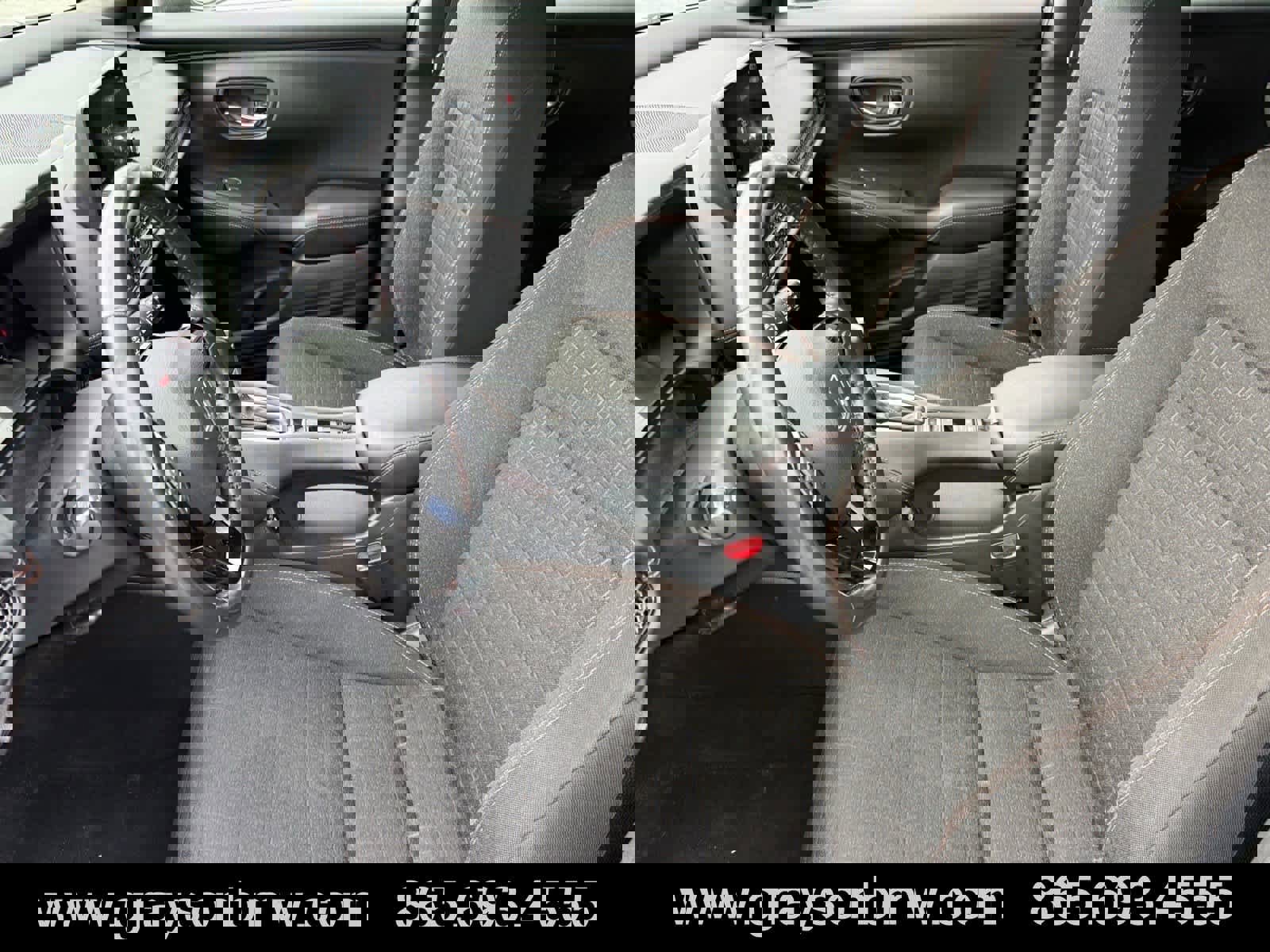 Used 2023 Honda HR-V Sport image 10