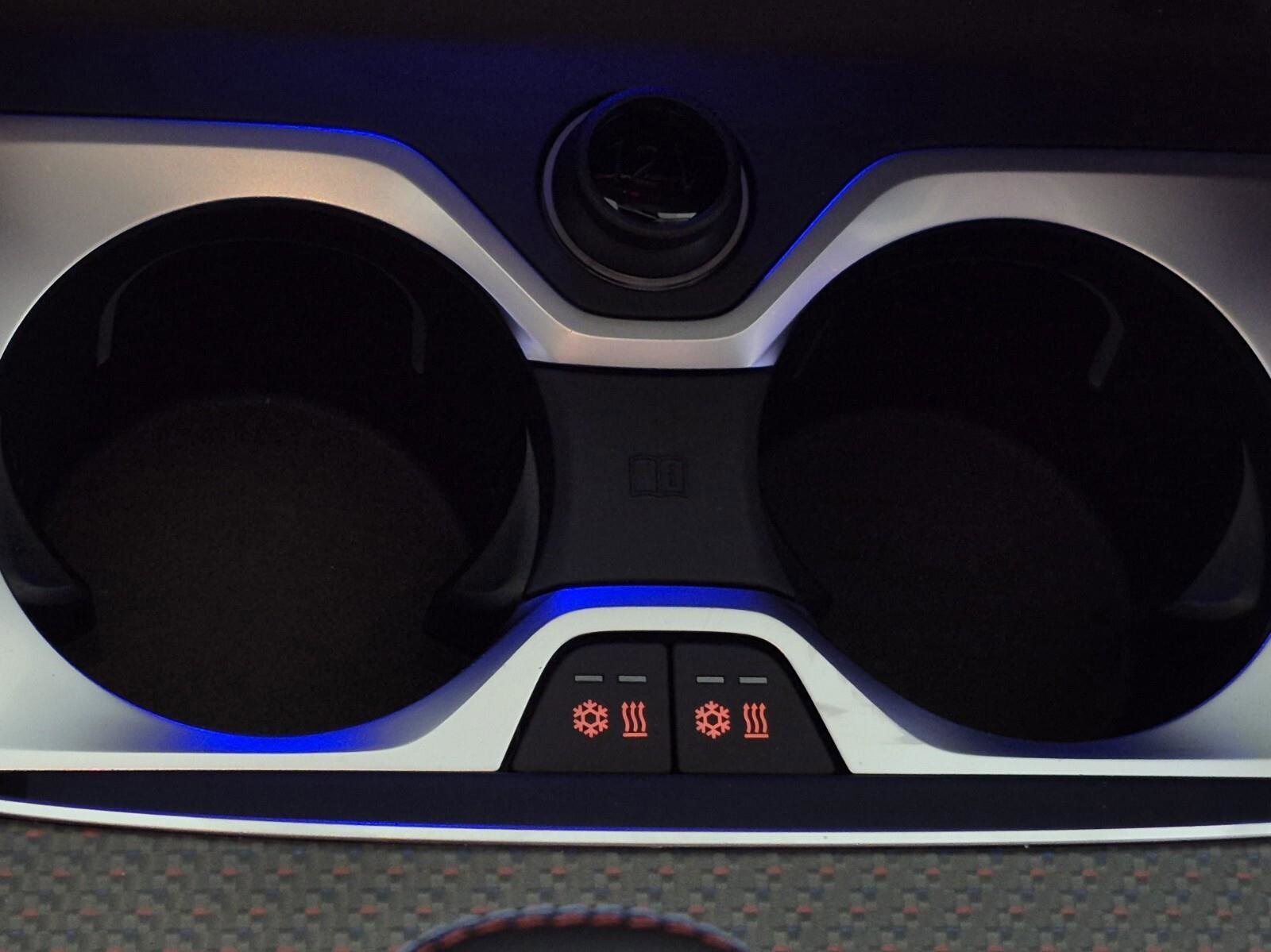 New 2026 BMW XM Label Red image 21