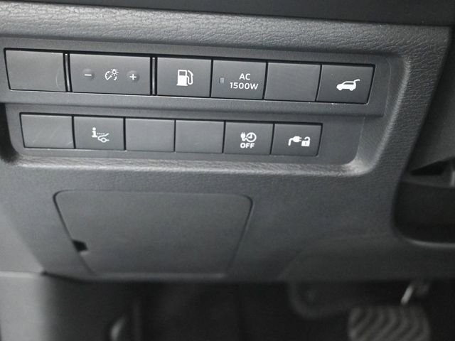 New 2026 Nissan Rogue Platinum image 20