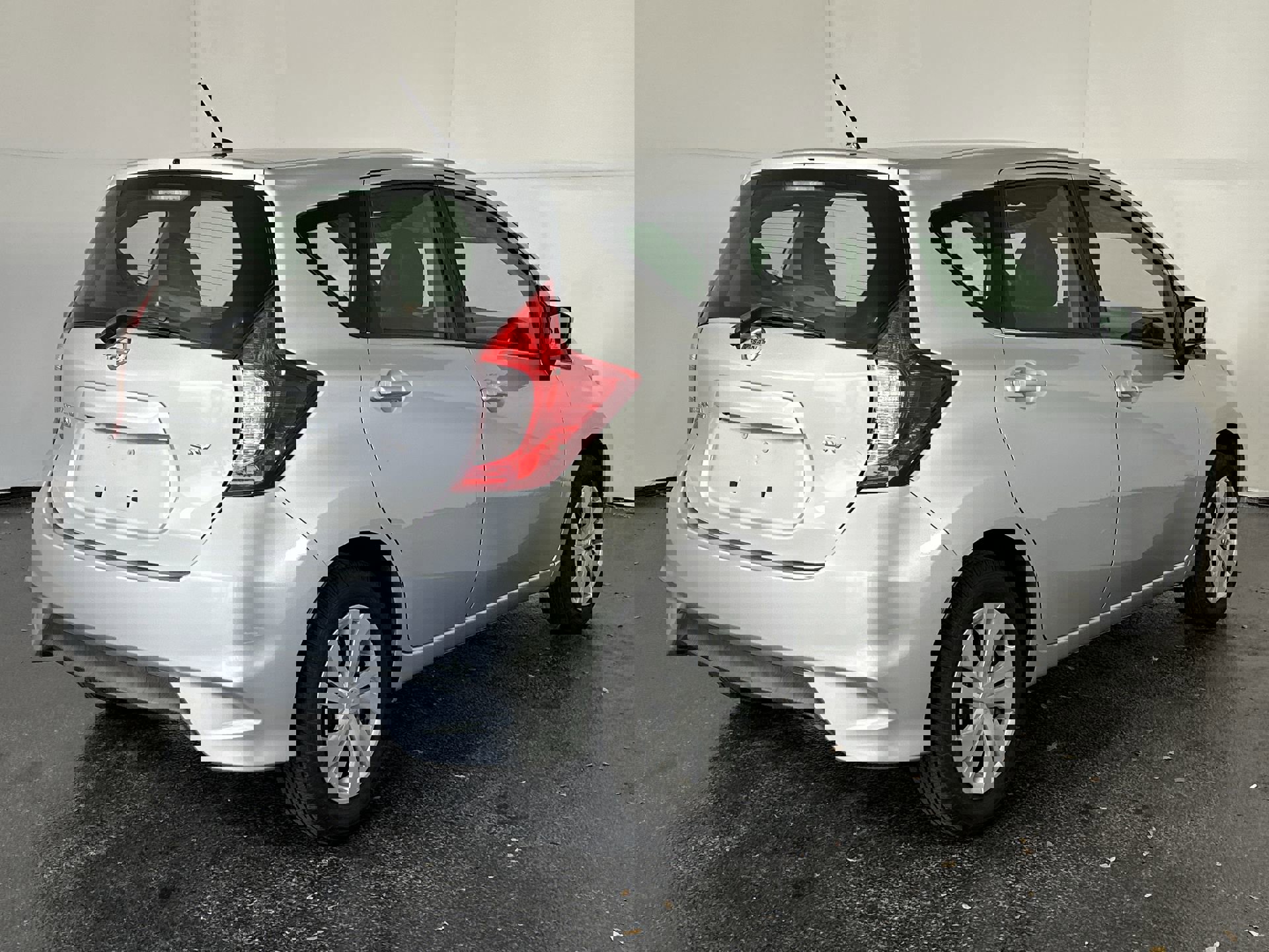 Used 2019 Nissan Versa Note SV image 11