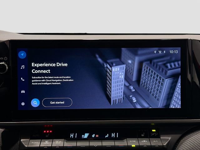 Used 2025 Toyota Camry SE w/ Multimedia Upgrade Package image 13