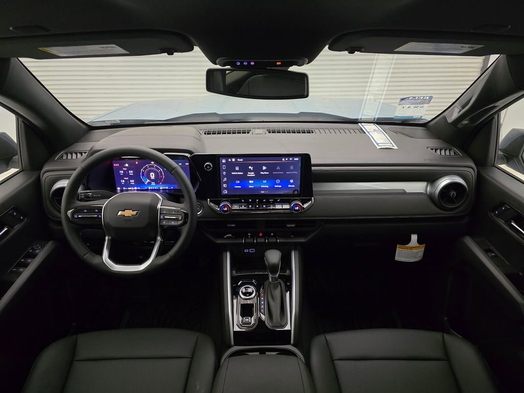 New 2025 Chevrolet Colorado LT w/ LT Convenience Package image 46