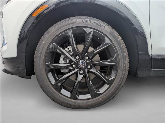 New 2026 Buick Encore GX Sport Touring w/ Comfort Package image 10