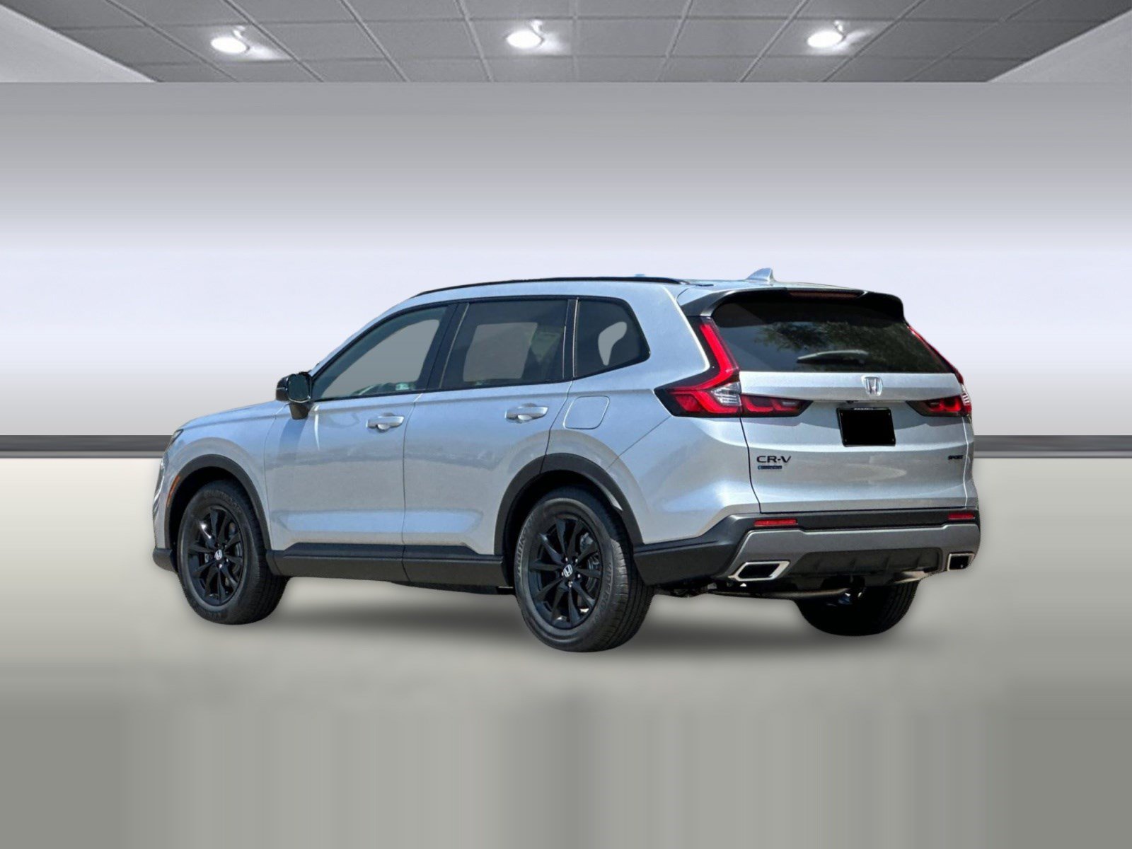 New 2026 Honda CR-V Sport image 3