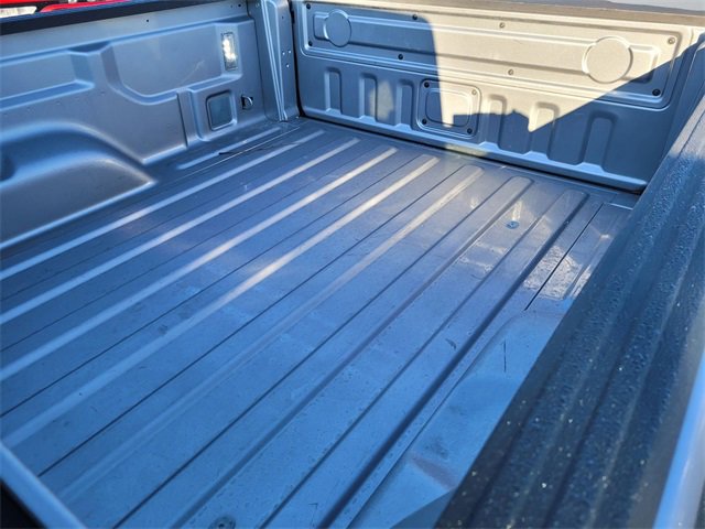 Used 2020 Jeep Gladiator Sport w/ Quick Order Package 24S image 12